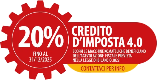 Credito d' imposta 4.0